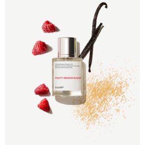 Dossier “Fruity Brown Sugar”